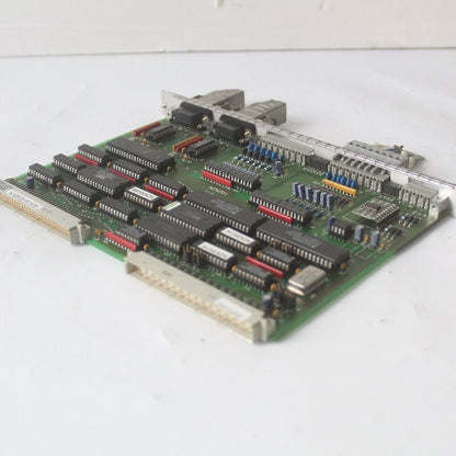 CYBELEC S-N2X-201/C-102d Circuit Board