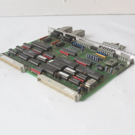 CYBELEC S-N2X-201/C-102d Circuit Board - Rockss Automation