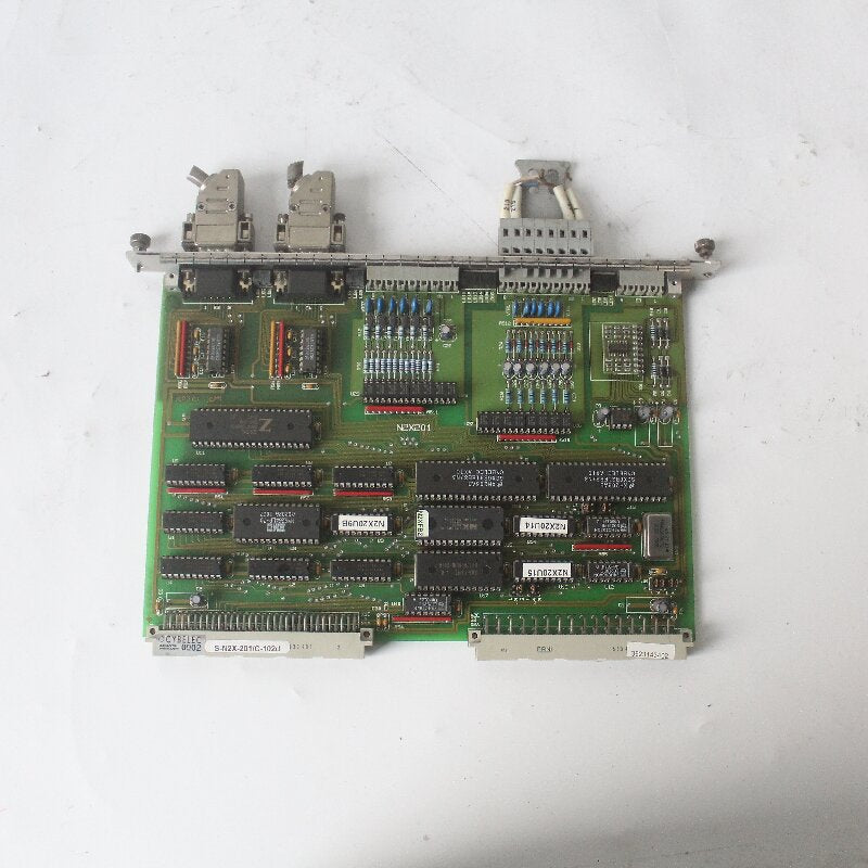 CYBELEC S-N2X-201/C-102d Circuit Board - Rockss Automation