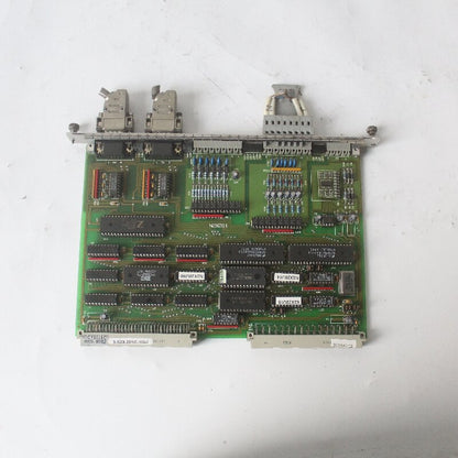 CYBELEC S-N2X-201/C-102d Circuit Board