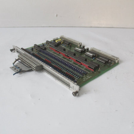 CYBELEC S-NOT-202/D-127b Circuit Board - Rockss Automation