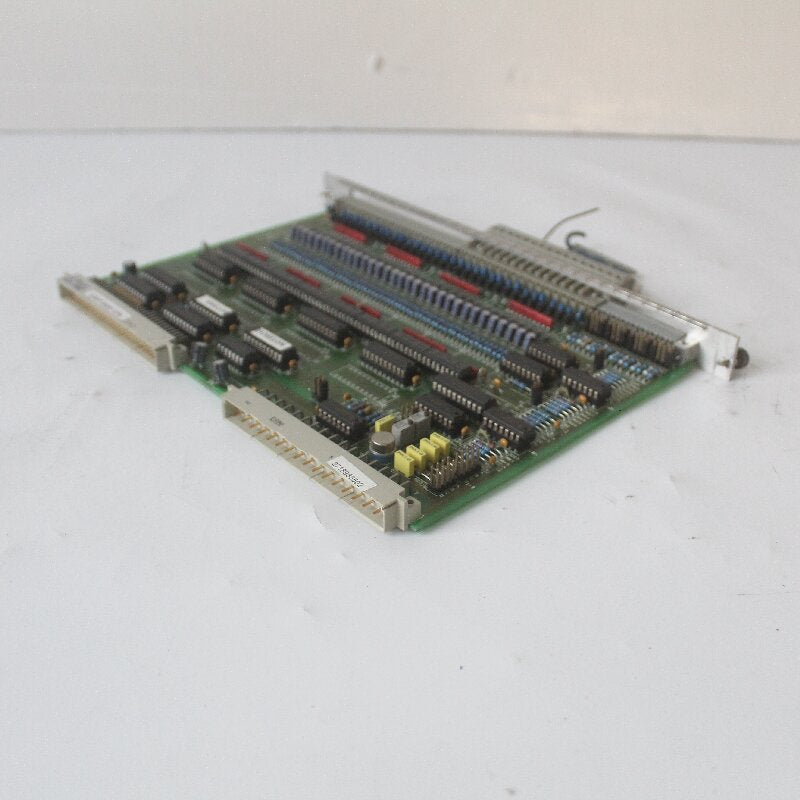 CYBELEC S-NOT-202/D-127b Circuit Board - Rockss Automation