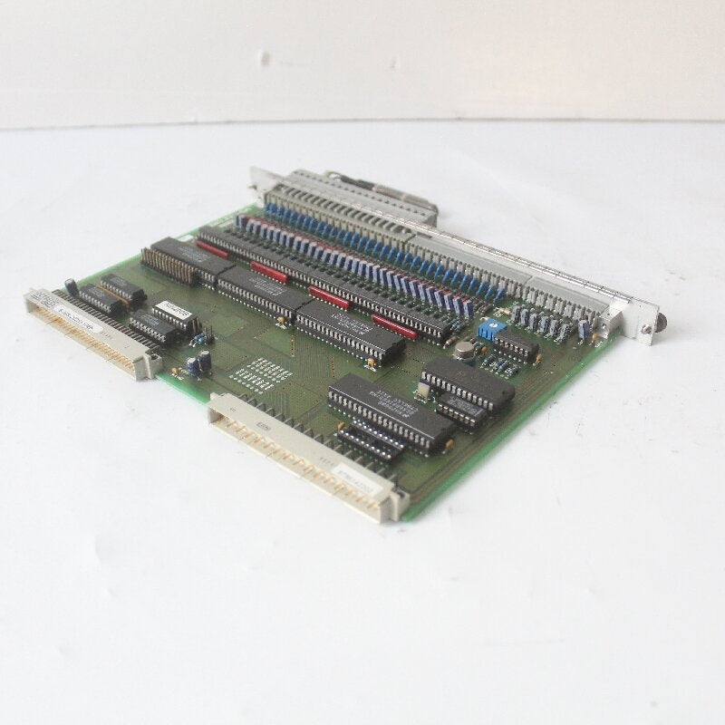 CYBELEC S-NIN-202/D-102b Circuit Board