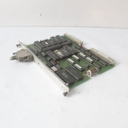 CYBELEC S-NPU-303/F-101d Circuit Board