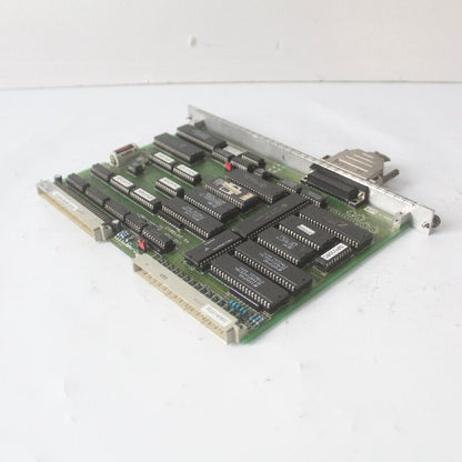 CYBELEC S-NPU-303/F-101d Circuit Board