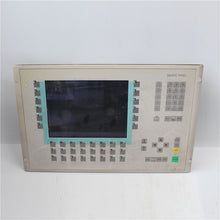 Load image into Gallery viewer, Siemens 6AV6542-0CC10-0AX0 Operator Panel OP270 - Rockss Automation