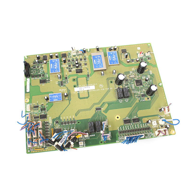 Applied Materials 0190-53752 （0110-03299）Semiconductor Board Card