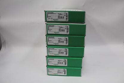 New Original Schneider Modicon Quantum RIO Head-end Adaptor Module 140CRP93100 - Rockss Automation