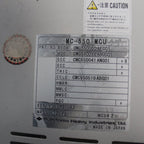 SUMITOMO UMC550000AEG01驅動程式