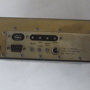 Applied Materials Verity EP200Mmd Detector