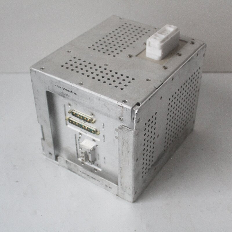LAM 853-064887-010 RF Unit - Rockss Automation
