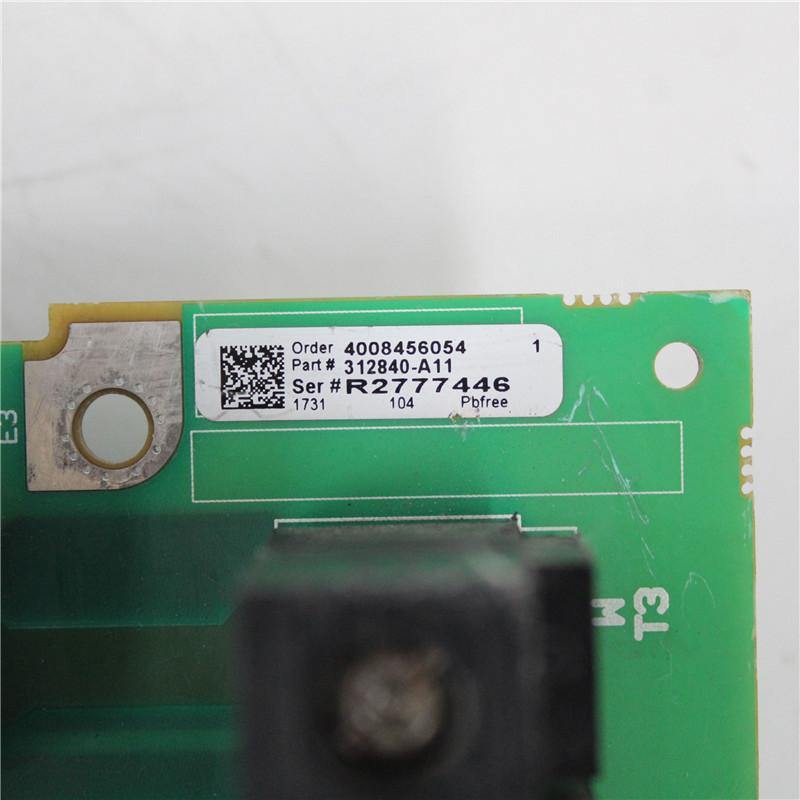 Used Allen Bradley Inverter Drive Board 312840-A11 - Rockss Automation