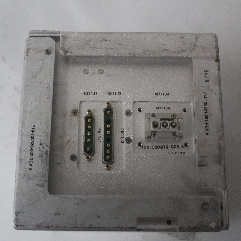 LAM 853-064887-010 RF Unit - Rockss Automation