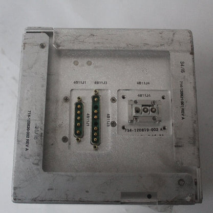 LAM 853-064887-010 RF Unit
