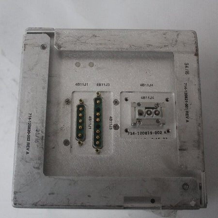 LAM 853-064887-010 RF Unit - Rockss Automation