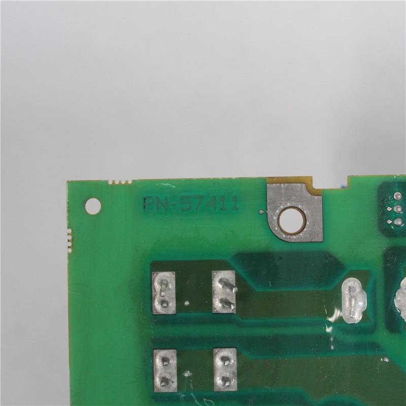 Used Allen Bradley Inverter Drive Board 312840-A11 - Rockss Automation