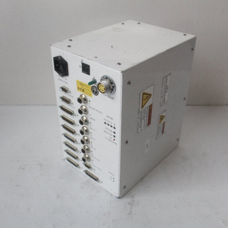 LAM 853-064887-010 RF Unit - Rockss Automation