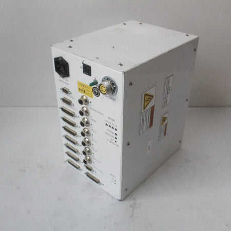 LAM 853-064887-010 RF Unit - Rockss Automation