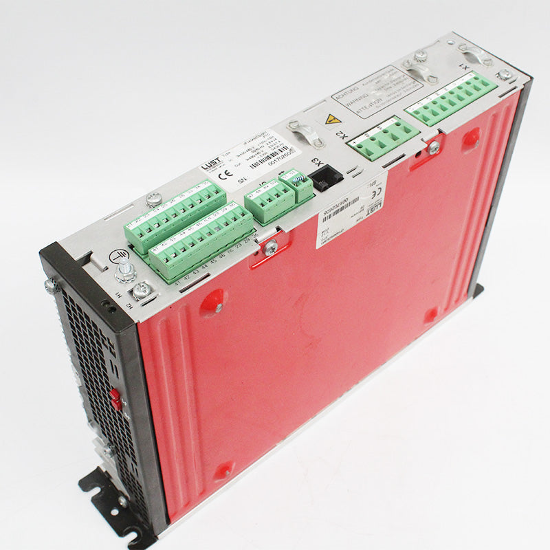 LUST VF1404M.C9.BR1.PTC Servo Drive 1.5KW