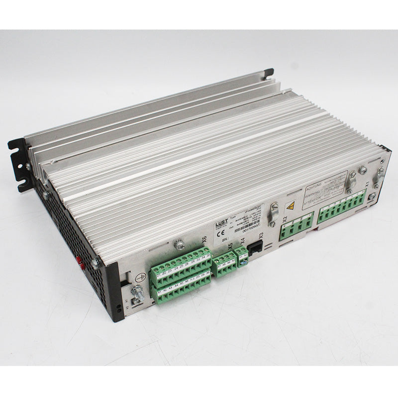 LUST VF1404M.C9.BR1.PTC伺服驅動器1.5KW