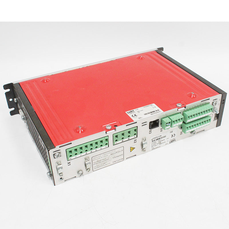 LUST VF1404M.C9.BR1.PTC Servo Drive 1.5KW