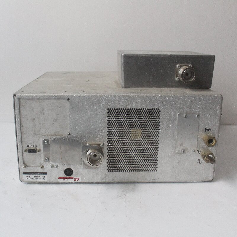Advanced Energy 3155125-002 匹配器