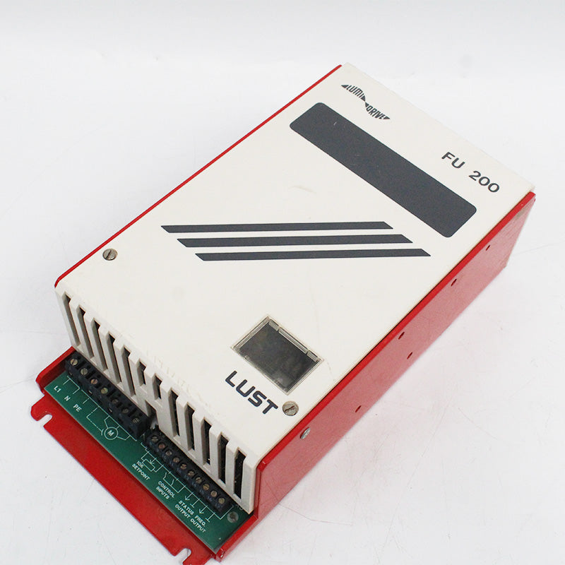 LUST FU202 FU 200 Frequency Converter