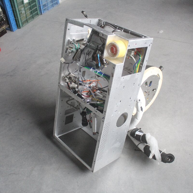 LAM 575-083880-395 Semiconductor Equipment - Rockss Automation