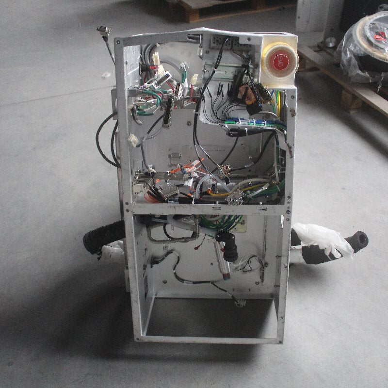 LAM 575-083880-395 Semiconductor Equipment - Rockss Automation