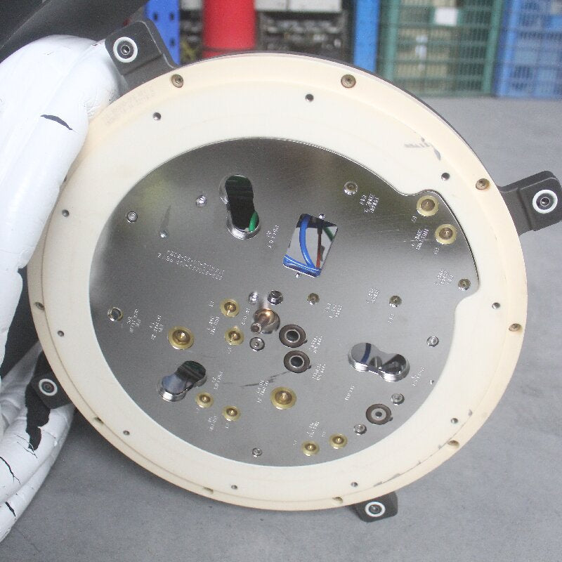 LAM 575-083880-395 Semiconductor Equipment - Rockss Automation