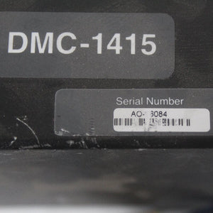 GALIL DMC-1415 Motion Controller
