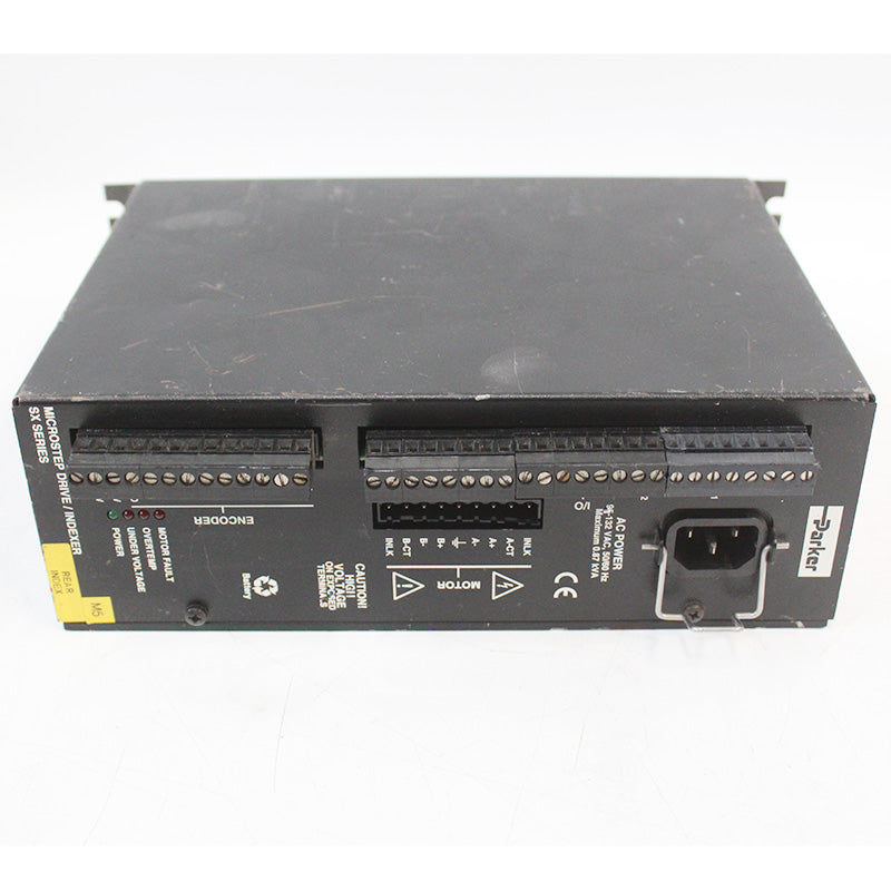 Parker SX3-DRIVE-PR S.O.88214 Servo Drive