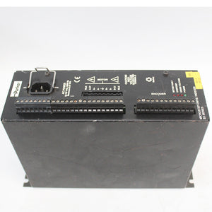 Parker SX3-DRIVE-PR S.O.88214 Servo Drive