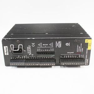 Parker SX3-DRIVE-PR S.O.88214 Servo Drive