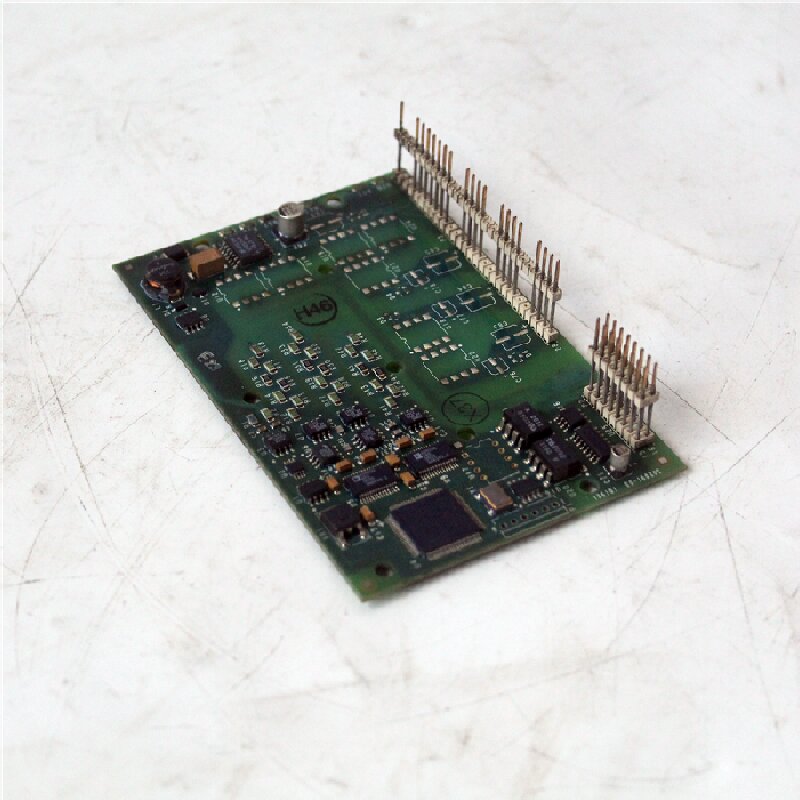 Allen Bradley 320390-A02 c 電路板