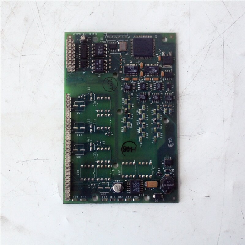 Allen Bradley 320390-A02 c 電路板
