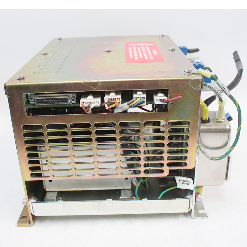 PHILIPS 453567057165 STACI 08422749 Medical FRC Pulse Relay Controller