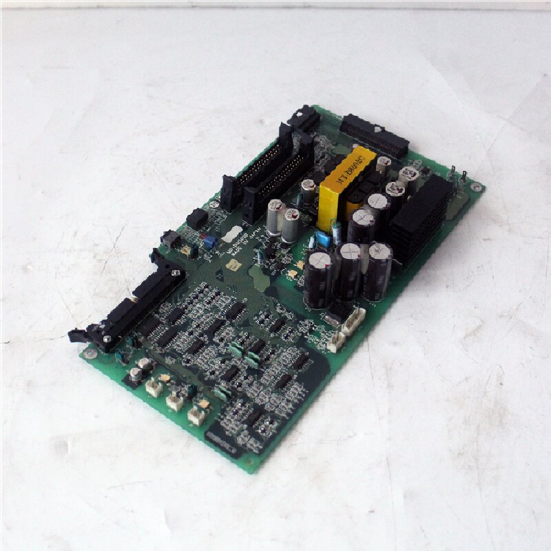 RELIANCE ELECTRIC MD-B8005B PSSI-24 Circuit Board - Rockss Automation