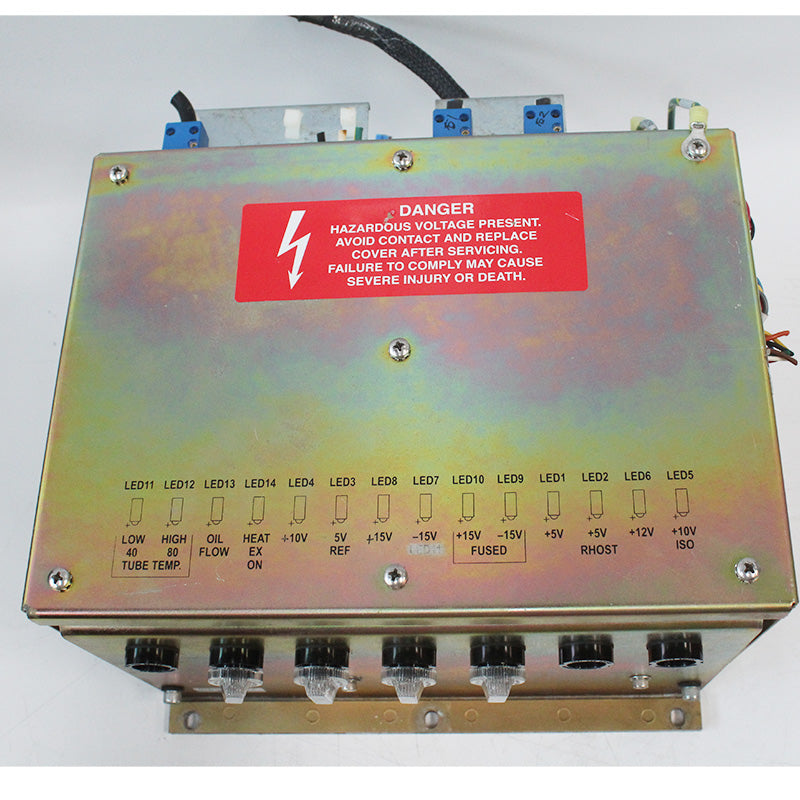 PHILIPS 453567057165 STACI 08422749 Medical FRC Pulse Relay Controller