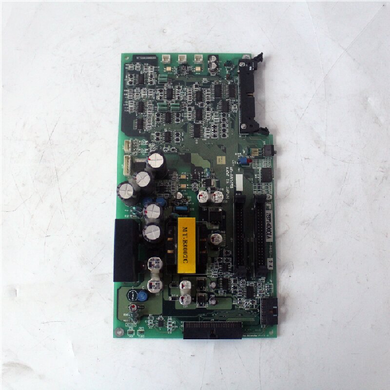 RELIANCE ELECTRIC MD-B8005B PSSI-24 Circuit Board - Rockss Automation