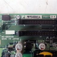 RELIANCE ELECTRIC MD-B8005B PSSI-24 Circuit Board