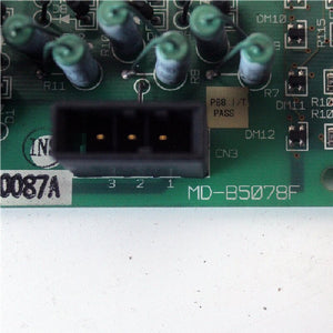 RELIANCE ELECTRIC MD-B5078F ACDC-41 Circuit Board