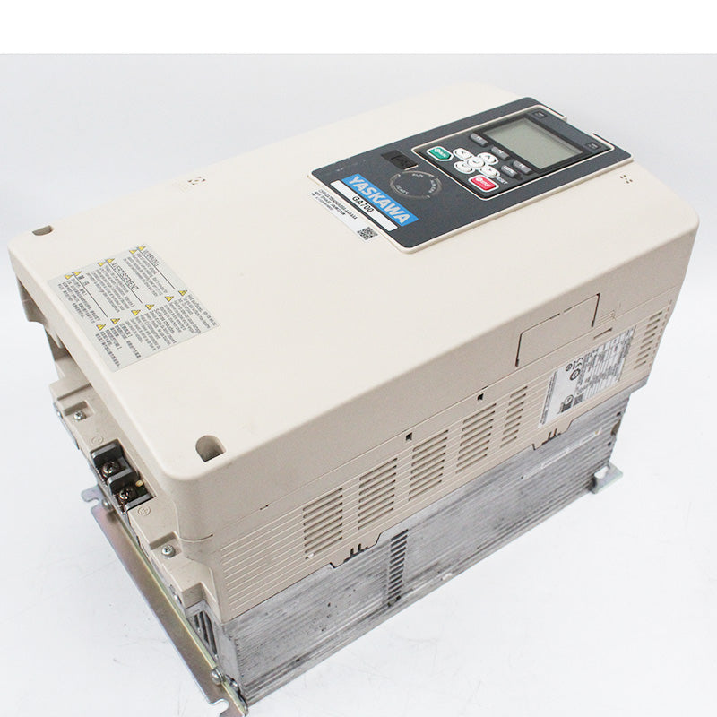 安川CIPR-GA70B4060ABBA-AAAAAA變頻器