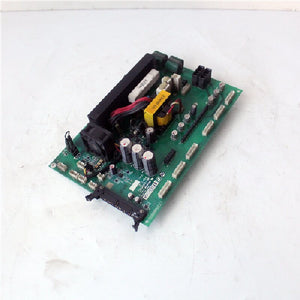 RELIANCE ELECTRIC MD-B8002C PSPI-2 Circuit Board