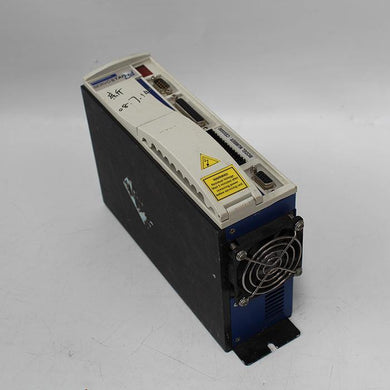 Used Kollmorgen F/W 7.3.3 CE03550 Servo Driver - Rockss Automation