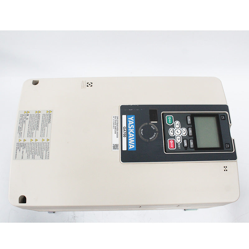 安川CIPR-GA70B4060ABBA-AAAAAA變頻器