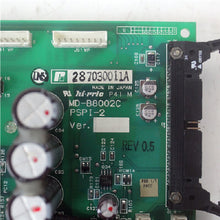 將圖片載入圖庫檢視器 RELIANCE ELECTRIC MD-B8002C PSPI-2 Circuit Board