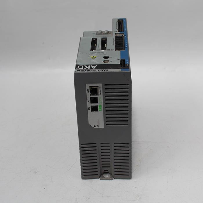 Kollmorgen AKD-P01206-NACN-0000 T-1221-00012 Servo Drive - Rockss Automation