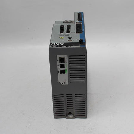 Kollmorgen AKD-P01206-NACN-0000 T-1221-00012 Servo Drive - Rockss Automation