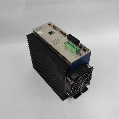 Kollmorgen LR10665 REV.1 INPUT 380/480 VAC Servo Drive - Rockss Automation